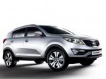Kia Sportage R 2010 года
